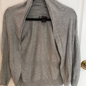 JJ Basico Light Cardigan Wrap